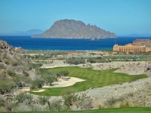 TPC Danzante Bay 2nd Back